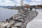 saguenay quebec canada mai may 2012