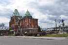 saguenay quebec canada mai may 2012