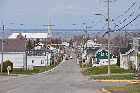 saguenay quebec canada mai may 2012