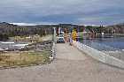 saguenay quebec canada mai may 2012