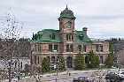saguenay quebec canada mai may 2012