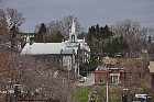 saguenay quebec canada mai may 2012