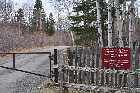 saguenay quebec canada mai may 2012