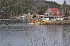 saguenay quebec canada mai may 2012