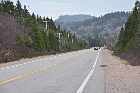 saguenay quebec canada mai may 2012