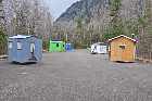 saguenay quebec canada mai may 2012