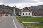 saguenay quebec canada mai may 2012