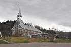 saguenay quebec canada mai may 2012