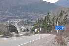 saguenay quebec canada mai may 2012