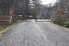village aux vacances saguenay fjord highway 170 quebec canada mai may 2012