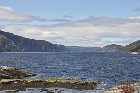 tadoussac saguenay river st lawrence quebec canada mai may 2012