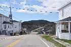 petites bergeronnes grandes highway 138 north shore st lawrence river quebec canada mai may 2012