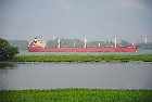 federal welland st lawrence berthierville quebec canada mai may 2012 copyright free photo royalty free photo