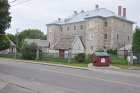 prison trois rivieres province de quebec canada august 2013