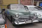 1950 chrysler new yorker trois rivieres province de quebec canada august 2013