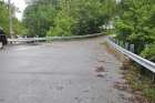 earthern banks piers chemin du roy riviere belle ile grondines quebec canada august september october 2013