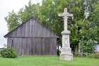 Neree Gingras calvaire st christopher donnacona quebec canada august september october 2013