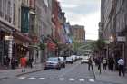 rue st jean quebec canada august september october 2013