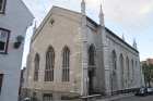 institut canadien rue dauphine rue st angele quebec canada septembe 2013