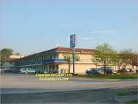 Motel 6 Fredericksburg