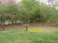 Chancellorsville Battlefield where Stonewall Jackson was shot