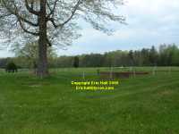Chancellorsville Battlefield