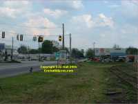 Crewe Virginia