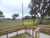 Fort Fisher airstrip