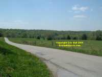 Sailor's Creek battlefield
