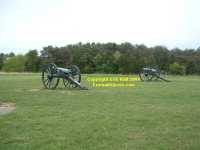 First Battle of Manassas Bull Run