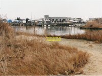 Mystic Isle New Jersey coast waterfront development copyright free photo royalty free photo