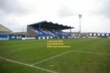 holker street barrow afc football ground