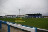 Barrow AFC football club ground holker street fevrier february 2008 copyright free photo royalty free photo