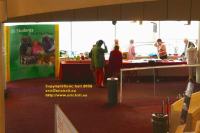 open university graduation ceremony harrogate april 2008 avril copyright free photo royalty free photo