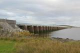 james brunlees leven viaduct morecambe bay juillet july 2008 copyright free photo royalty free photo