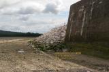 james brunlees stone embankment kent viaduct arnside morecambe bay juillet july 2008 copyright free photo royalty free photo