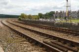 james brunlees kent viaduct track bed arnside victorian villa morecambe bay juillet july 2008 copyright free photo royalty free photo