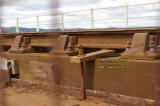 james brunlees broken stud iron strut lifted bracing plate kent viaduct arnside morecambe bay juillet july 2008 copyright free photo royalty free photo