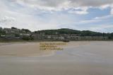 james brunlees kent viaduct arnside morecambe bay juillet july 2008 copyright free photo royalty free photo