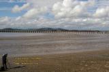 james brunlees stanier 8f 2 8 0 steam locomotive mark fry steam age kent viaduct arnside morecambe bay aout august 2008 copyright free photo royalty free photo