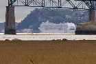 msc poesia cruise quebec harbour beaupre coast st lawrence north shore canada october octobre 2010