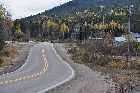 vaillant valiant trans labrador highway 389 baie comeau quebec labrador city canada october octobre 2010