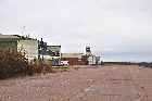 trans labrador highway churchill falls happy valley goose bay derelict civilian airport canada october octobre 2010
