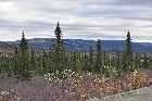 beautiful mountain scenery labrador coastal drive highway 510 canada october octobre 2010
