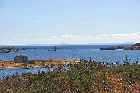 spectacular red bay newfoundland labrador canada october octobre 2010