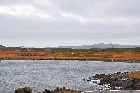 vinland Norse ruin replica building l'anse aux meadows bay newfoundland canada october octobre 2010
