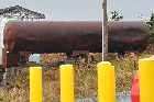 margaree south west coast abandoned newfoundland railway tanker canada october octobre 2010