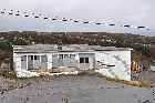 derelict elementary school rose blanche south west coast newfoundland canada october octobre 2010