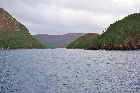 harbour le cou south west coast newfoundland canada october octobre 2010