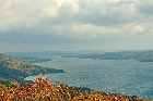 lingan great bras d'or Cape Breton Island nova scotia canada october octobre 2010